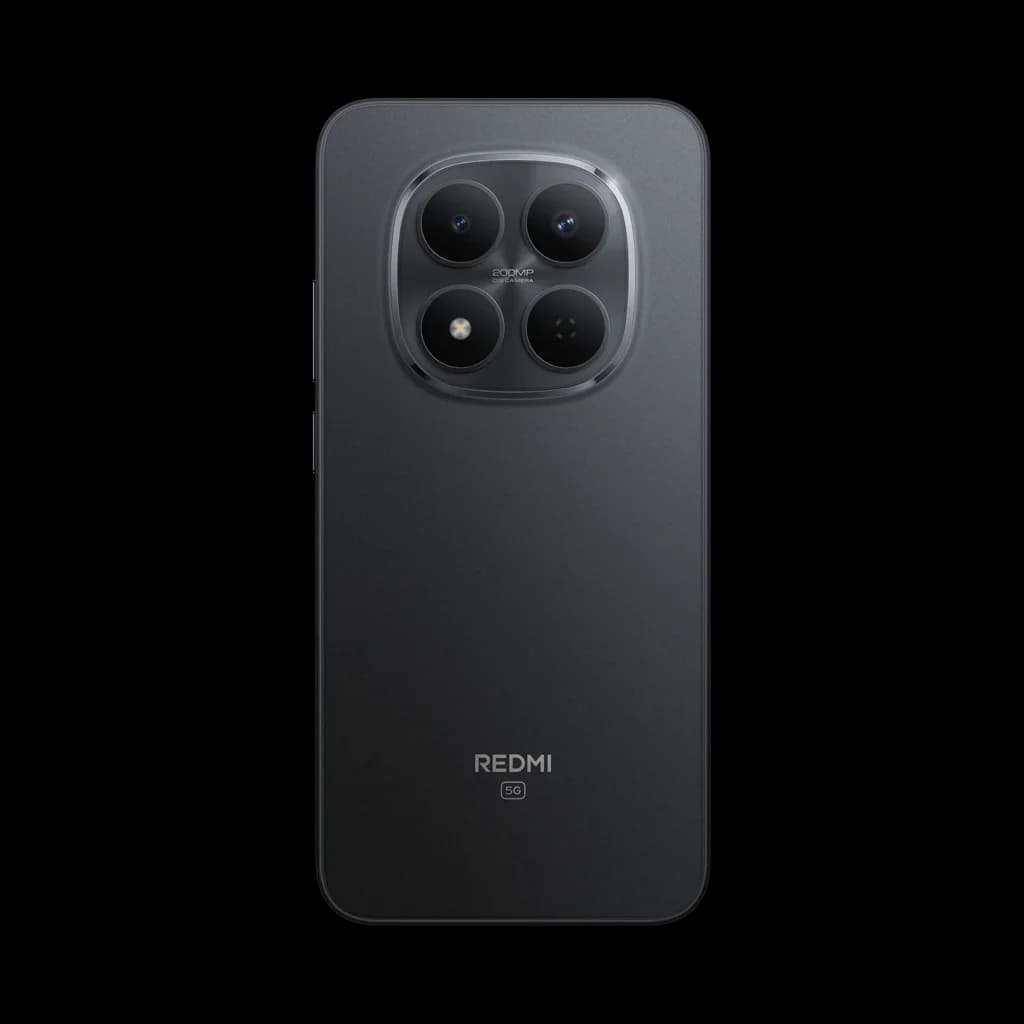 Xiaomi Redmi Note 15 Pro 5G 256 GB 3