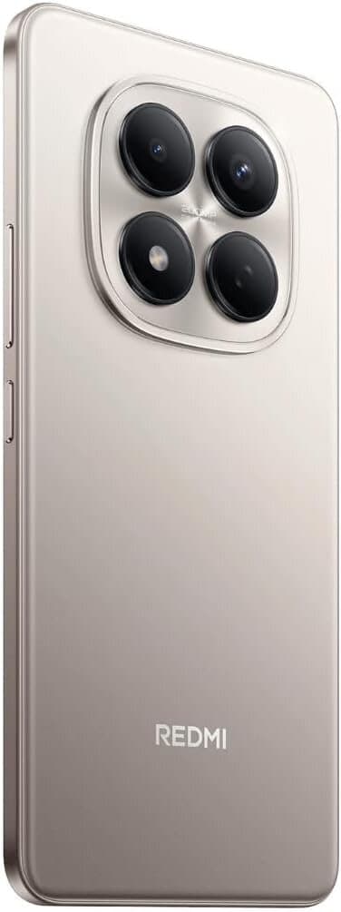 Xiaomi Redmi Note 15 Pro 256 GB 5