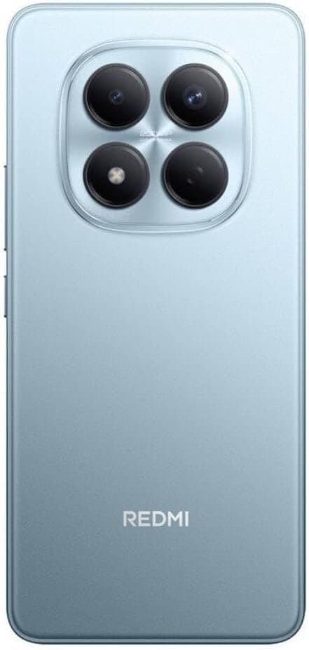 Xiaomi Redmi Note 15 Pro 256 GB 4