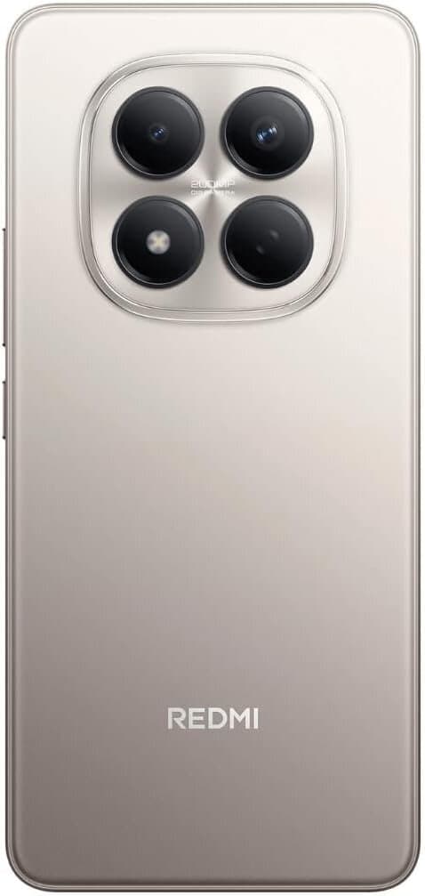 Xiaomi Redmi Note 15 Pro 256 GB 3