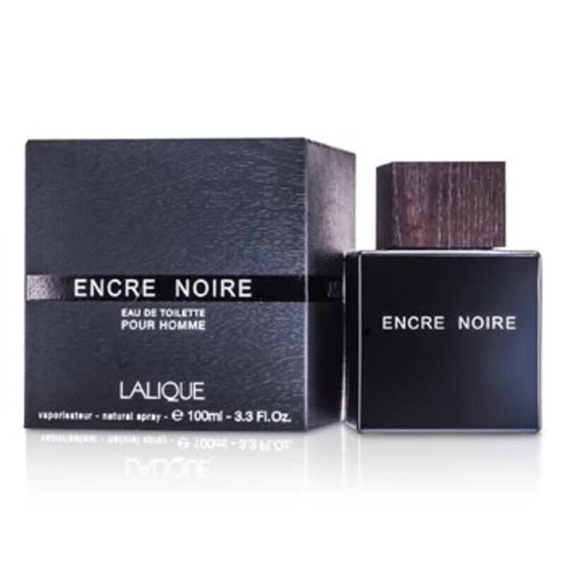 Lalique Encre Noire - EDT (100ml) 1
