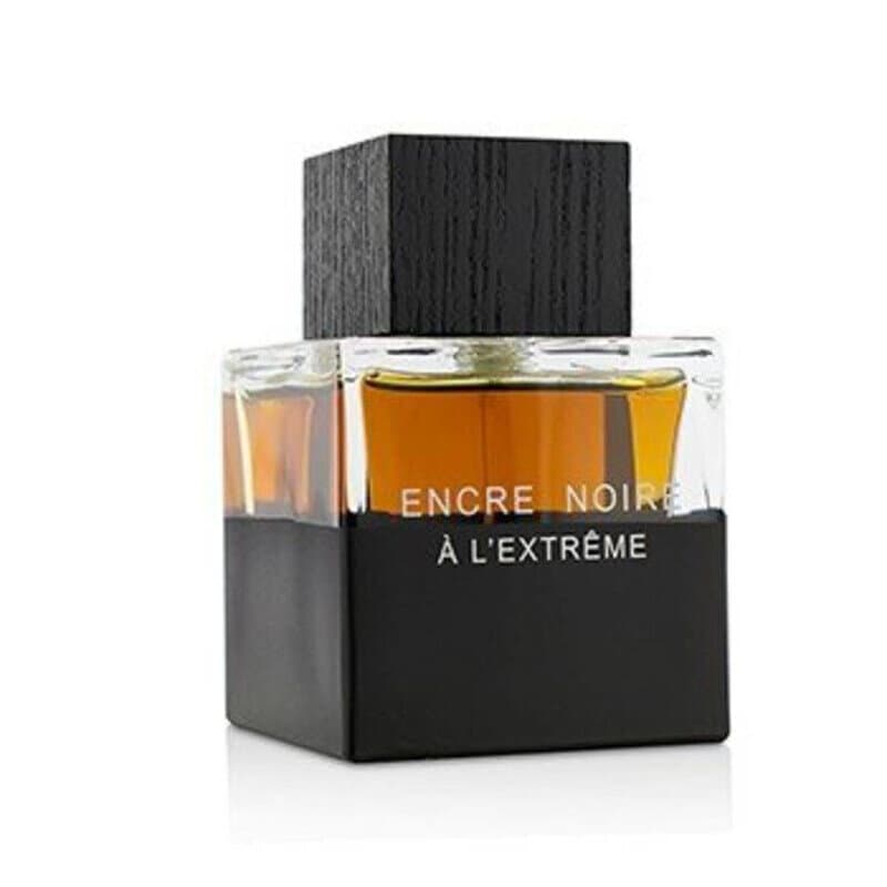 Lalique Encre Noire à l'Extrême - EDP (100ml) 2