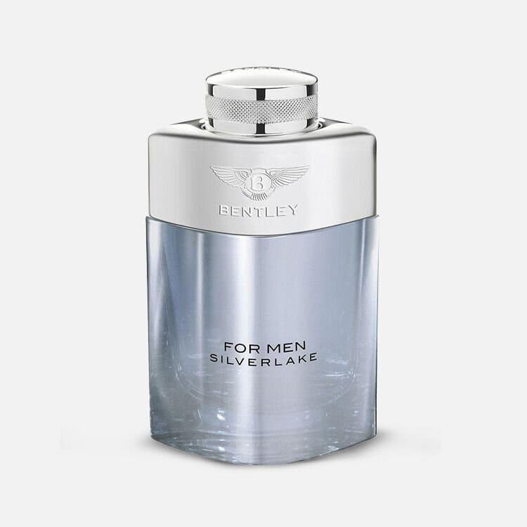 Bentley For Men Silverlake - EDP (100ml) 2