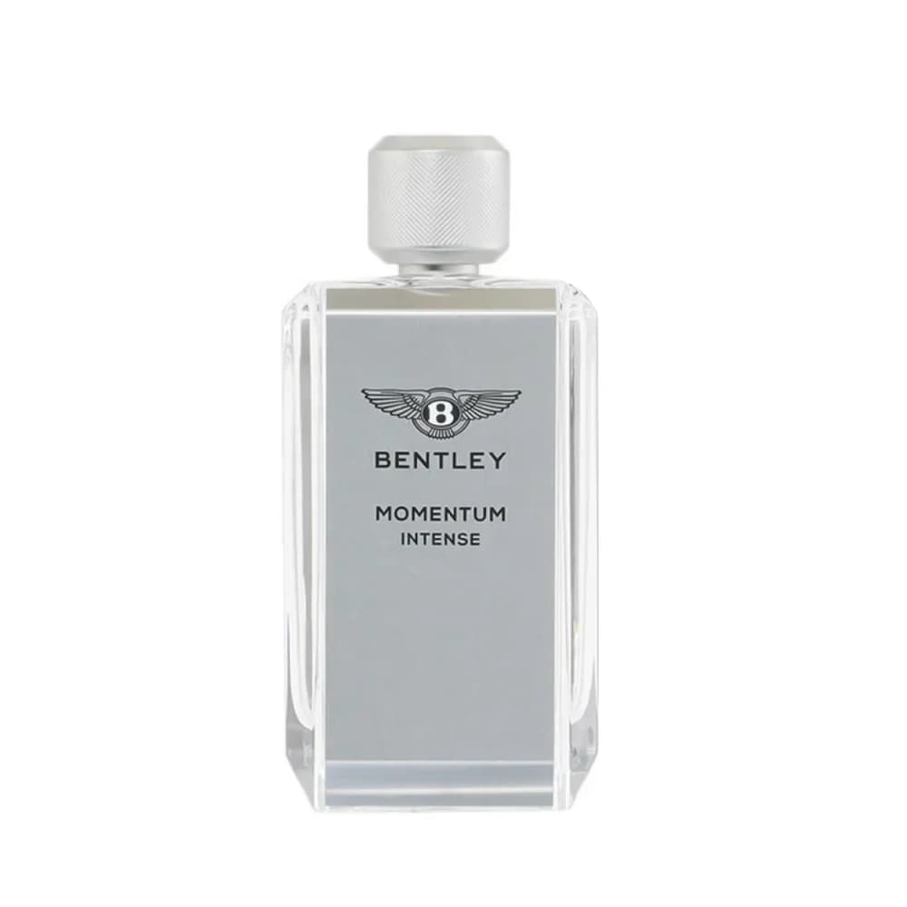 Bentley Momentum Intense - EDP (100ml) 1
