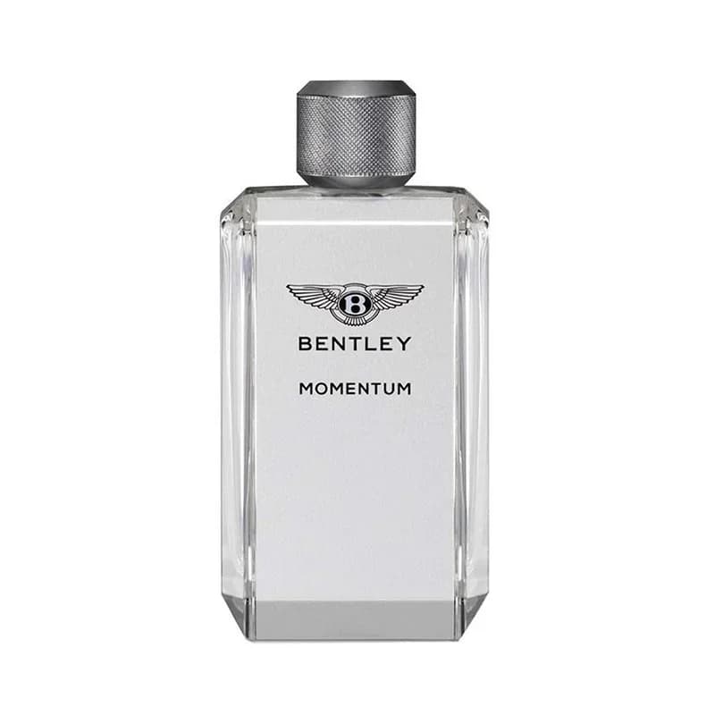 Bentley Momentum - EDT (100ml) 2