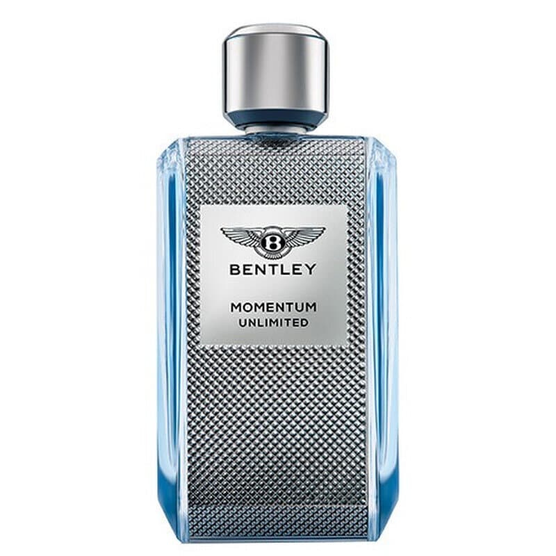 Bentley Momentum Unlimited - EDT (100ml) 2