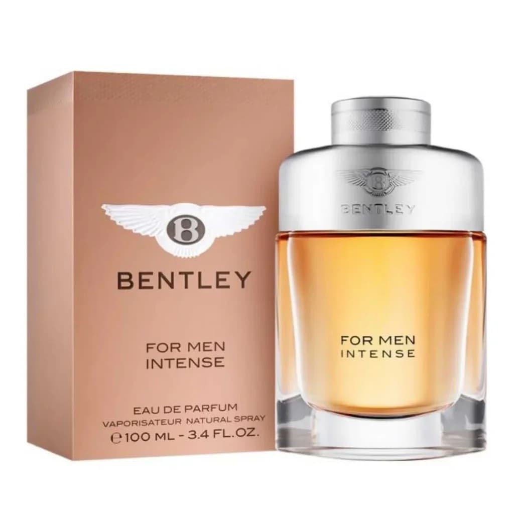 Bentley For Men Intense - EDP (100ml) 1