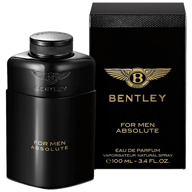 Bentley For Men Absolute - EDP (100ml) 1
