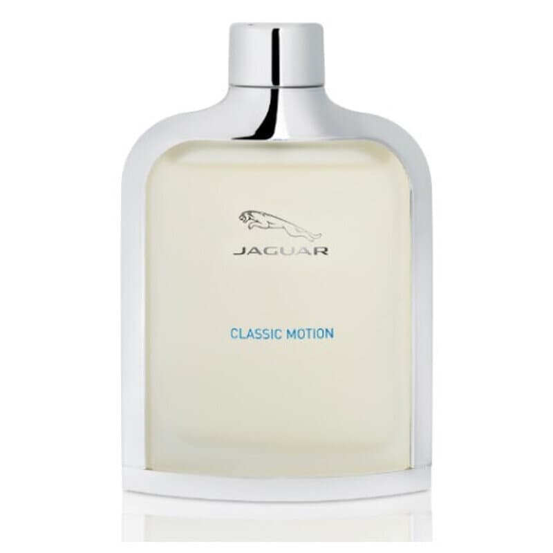 Jaguar Classic Motion - EDT (100ml) 2
