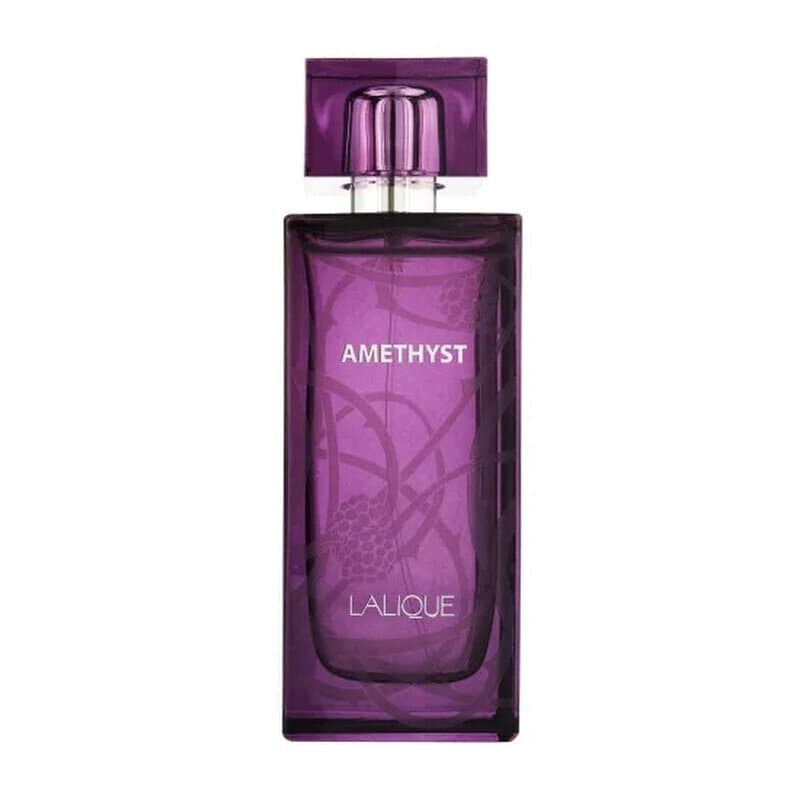 Lalique Amethyst - EDP (100ml) 2