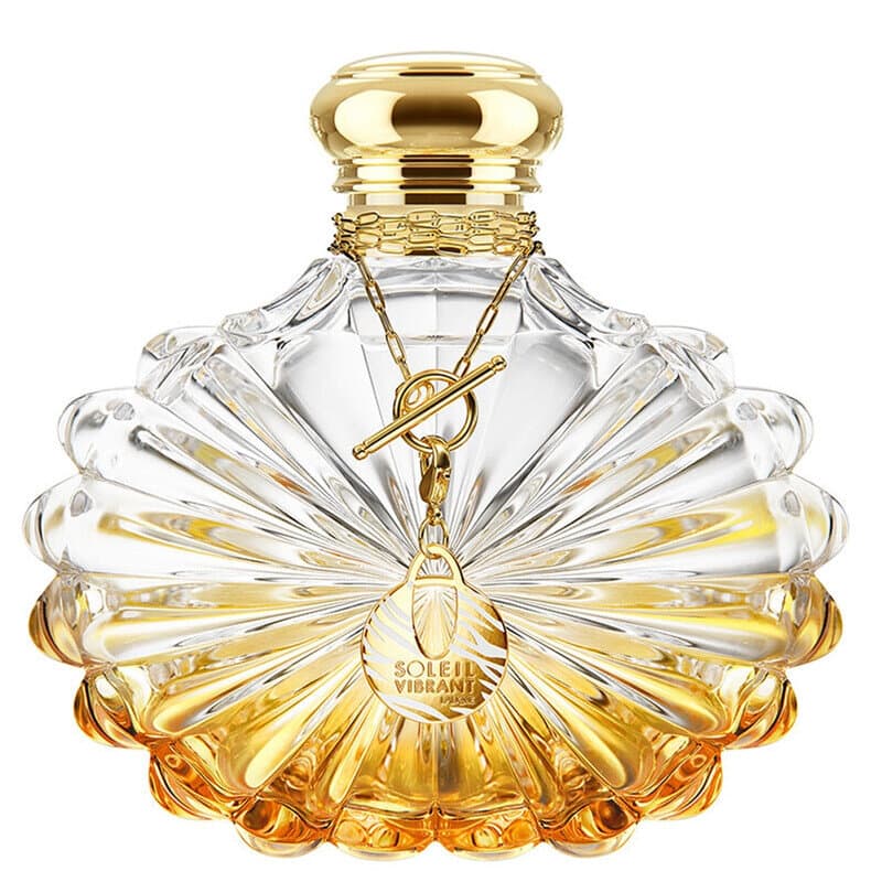 Lalique Soleil Vibrant - EDP (100ml) 1