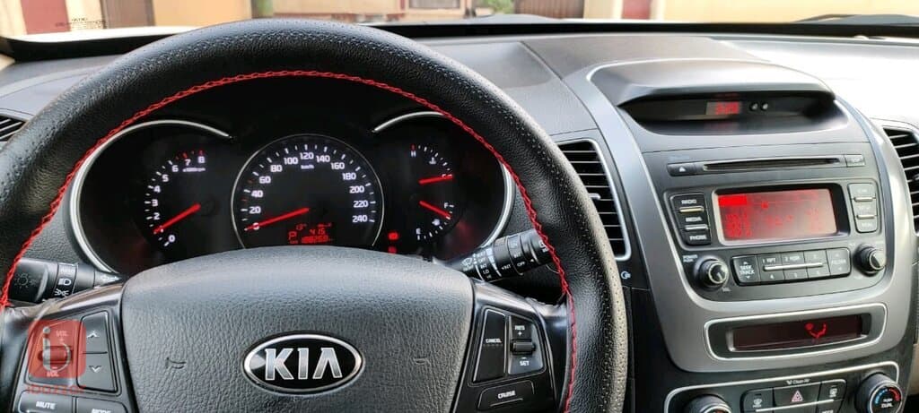 KIA Sorento 15