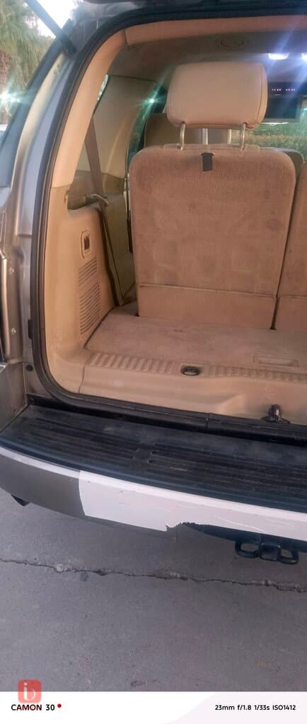 Ford Explorer XLT 10