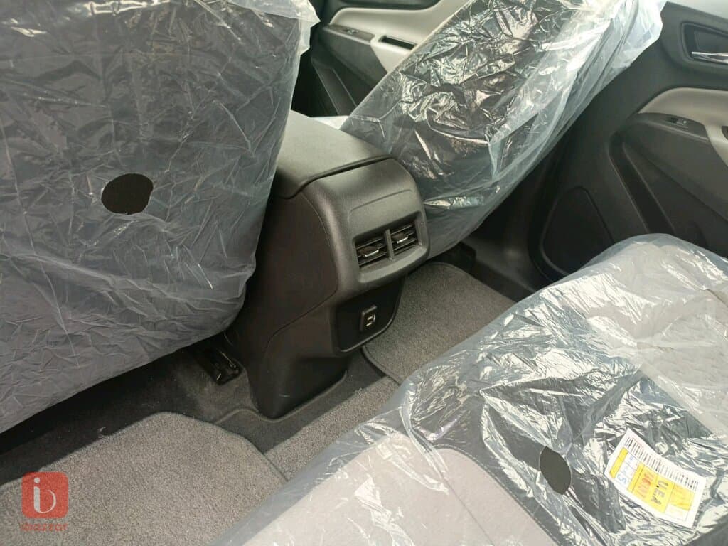 Chevorlet Equinox 16