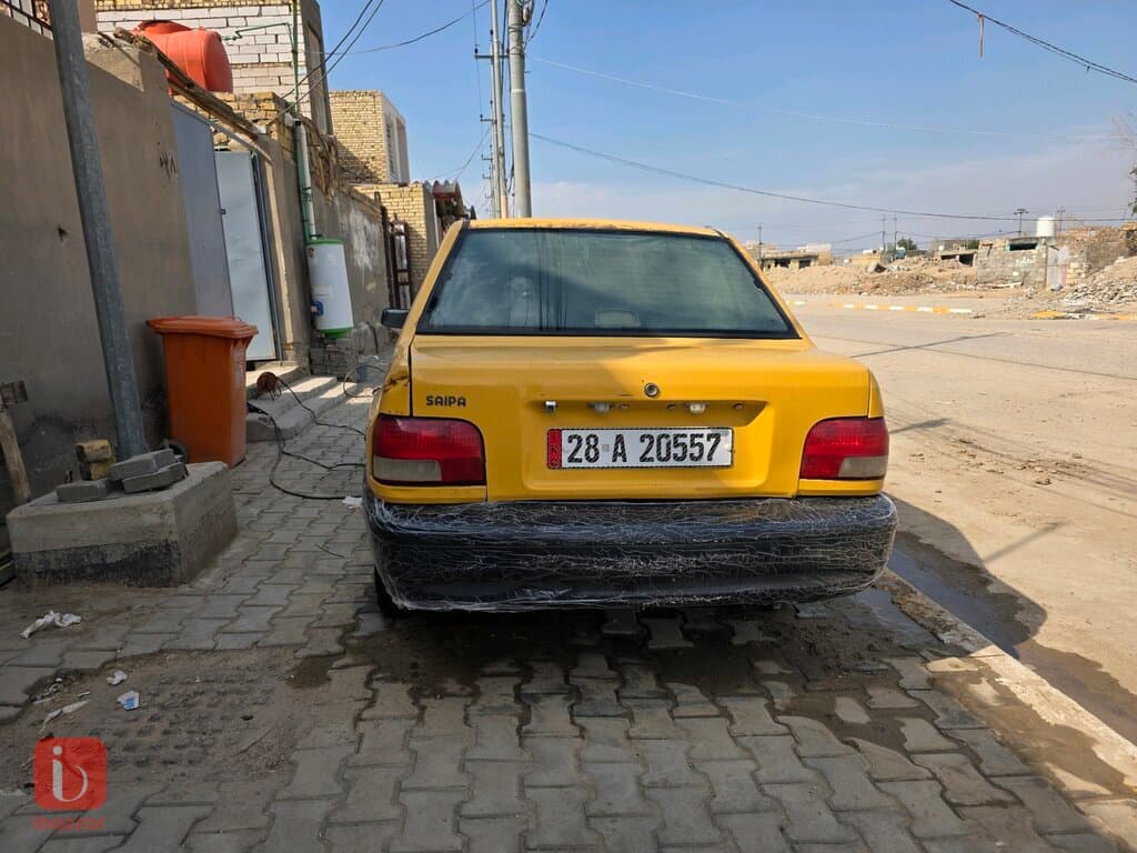 الديوانية حي العسكري 2