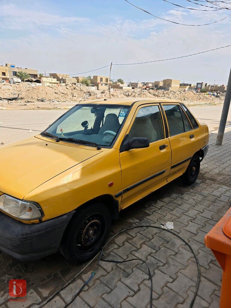 الديوانية حي العسكري 4