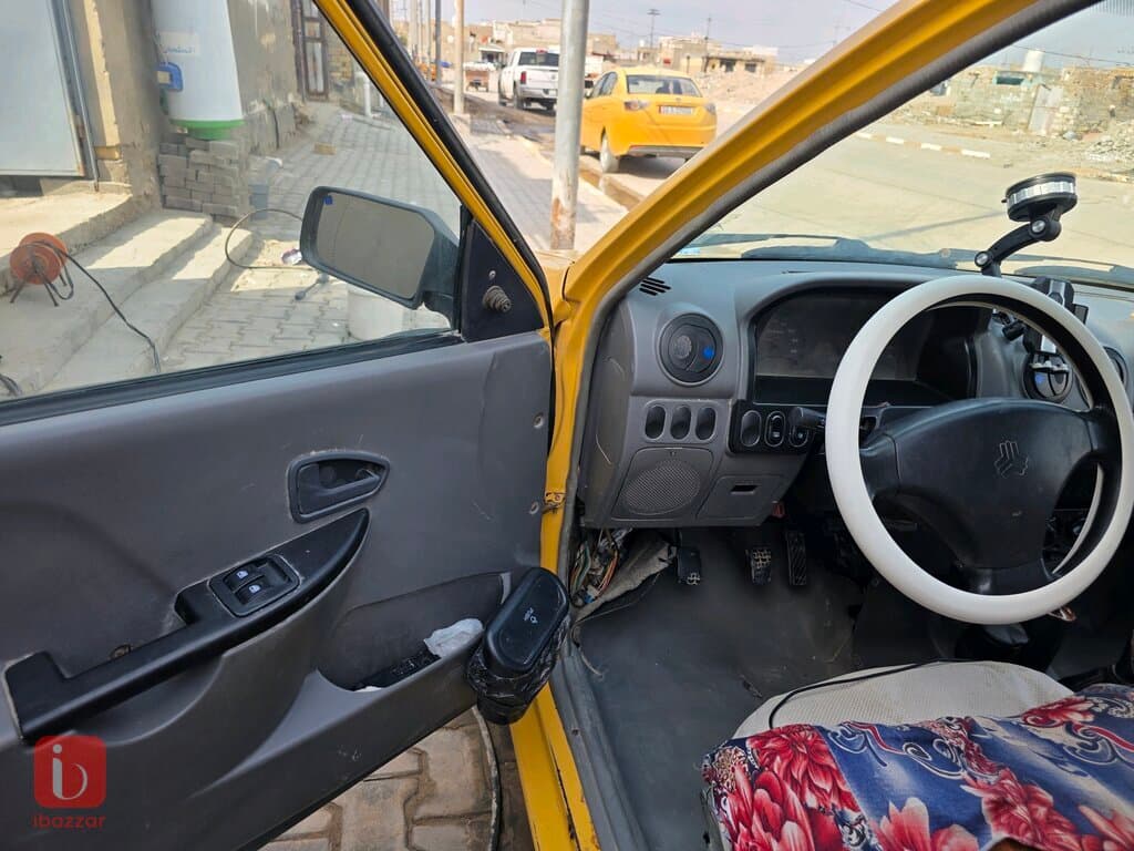 الديوانية حي العسكري 8
