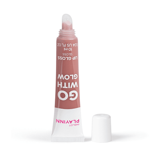 PLAYINN Go With Glow Lip Gloss 23 2