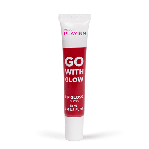 PLAYINN Go With Glow Lip Gloss 27 1