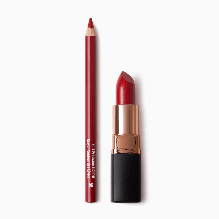 Tango Kiss Lip Makeup Set 2