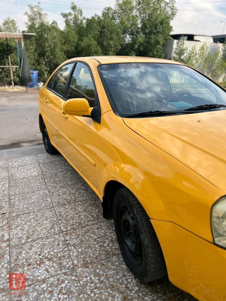 بغداد حي اور 5