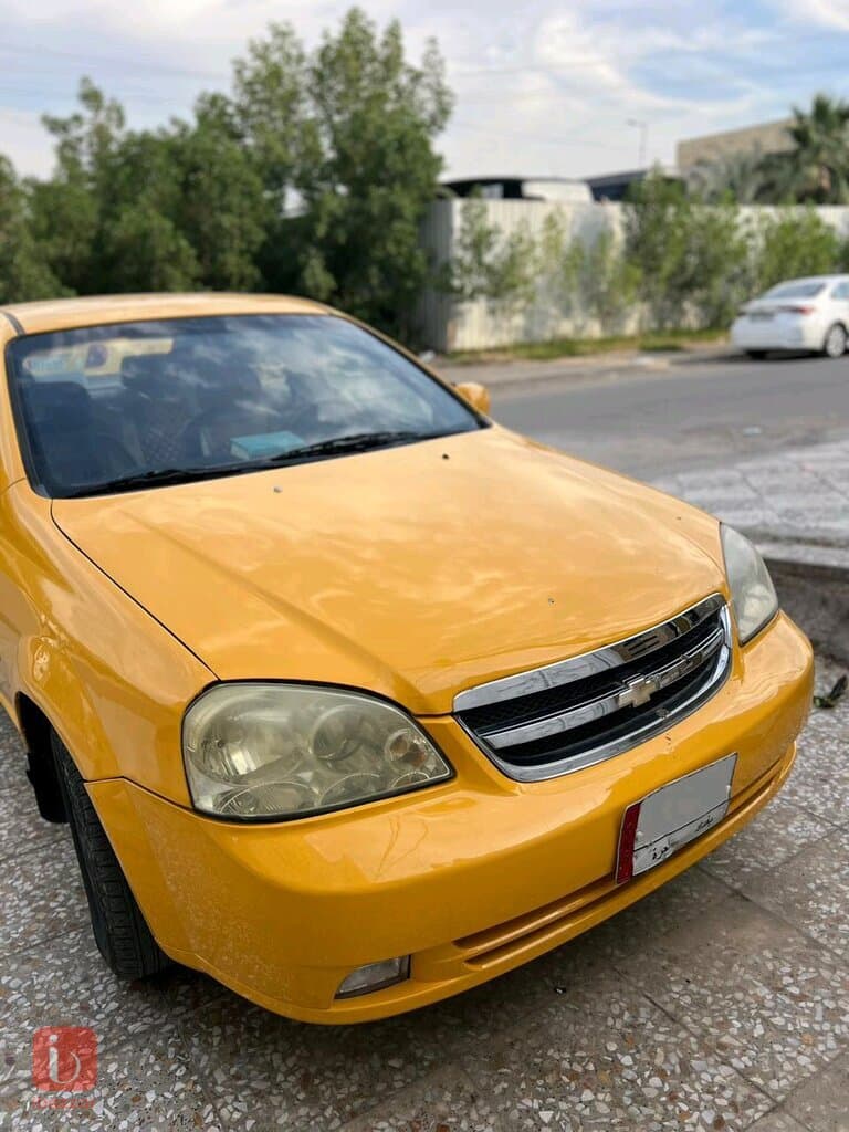 بغداد حي اور 6