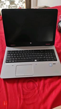 core i7 gen 7 vpro — photo 1