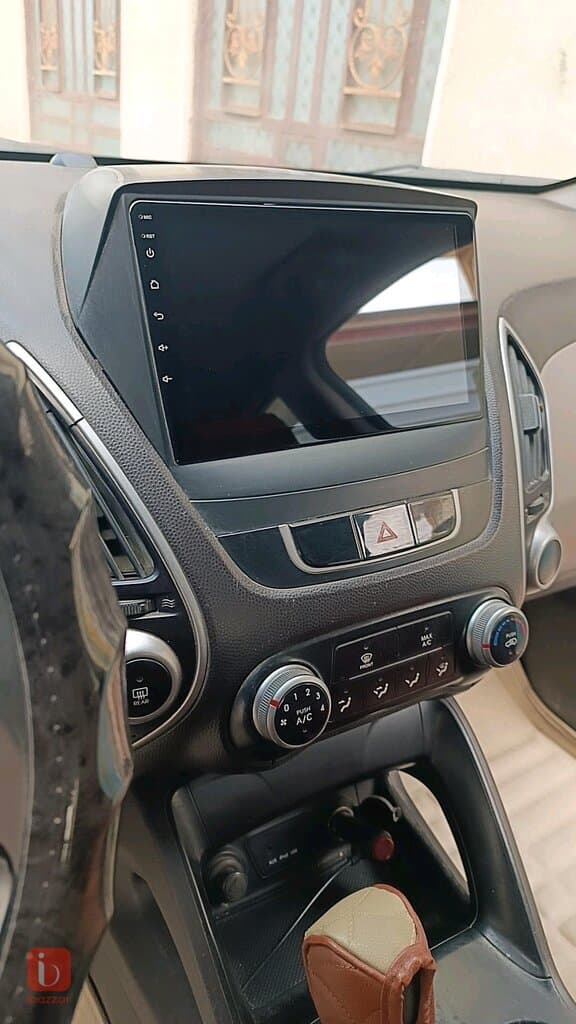 Hyundai Tucson 6