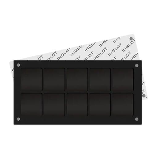 Freedom System Face Eye Shadow Palette – Empty Palette 1