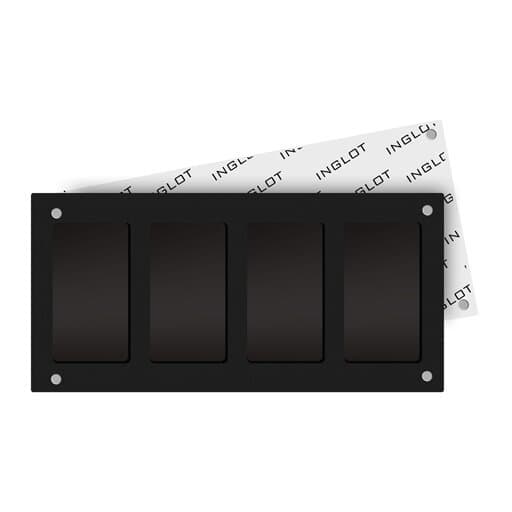 Freedom System Face Blusher Palette – Empty Blusher Palette 1