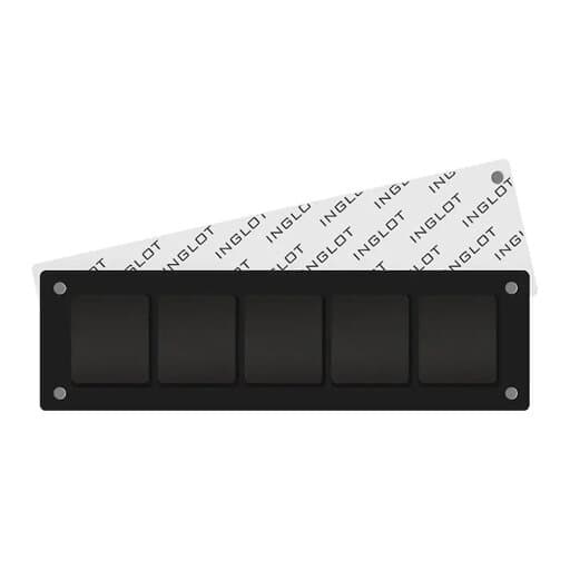 Freedom System Face Eye Shadow Palette – Empty Palette 1