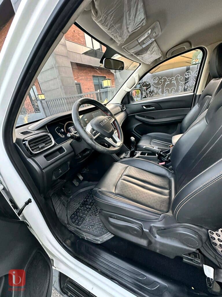 Baic X7 7