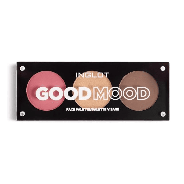 Good Mood Face Palette 1