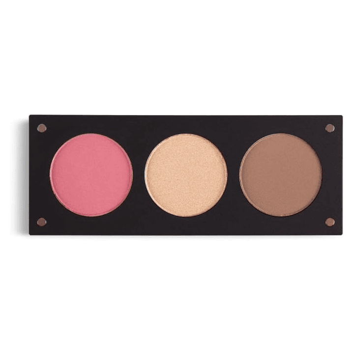 Good Mood Face Palette 2