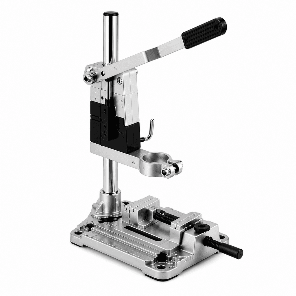 Drill Stand 1
