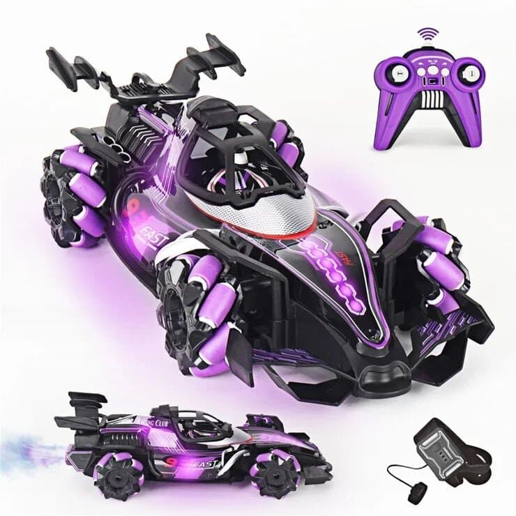 Kid's drift car 1