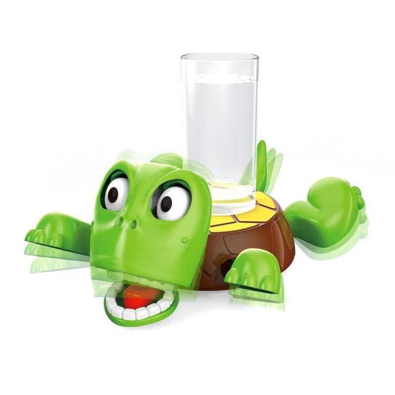 Funny turtle cup holder 1