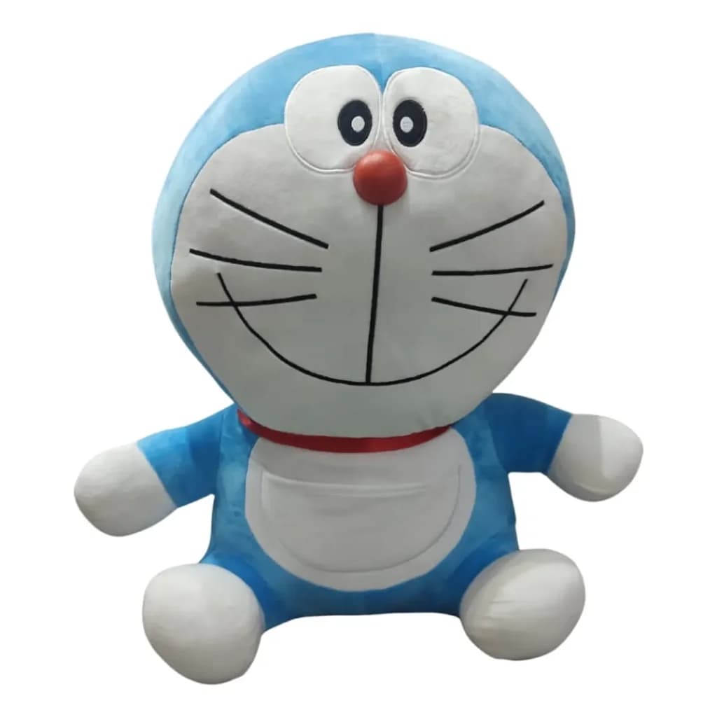 Doraemon Stuffed Toy 50cm 1