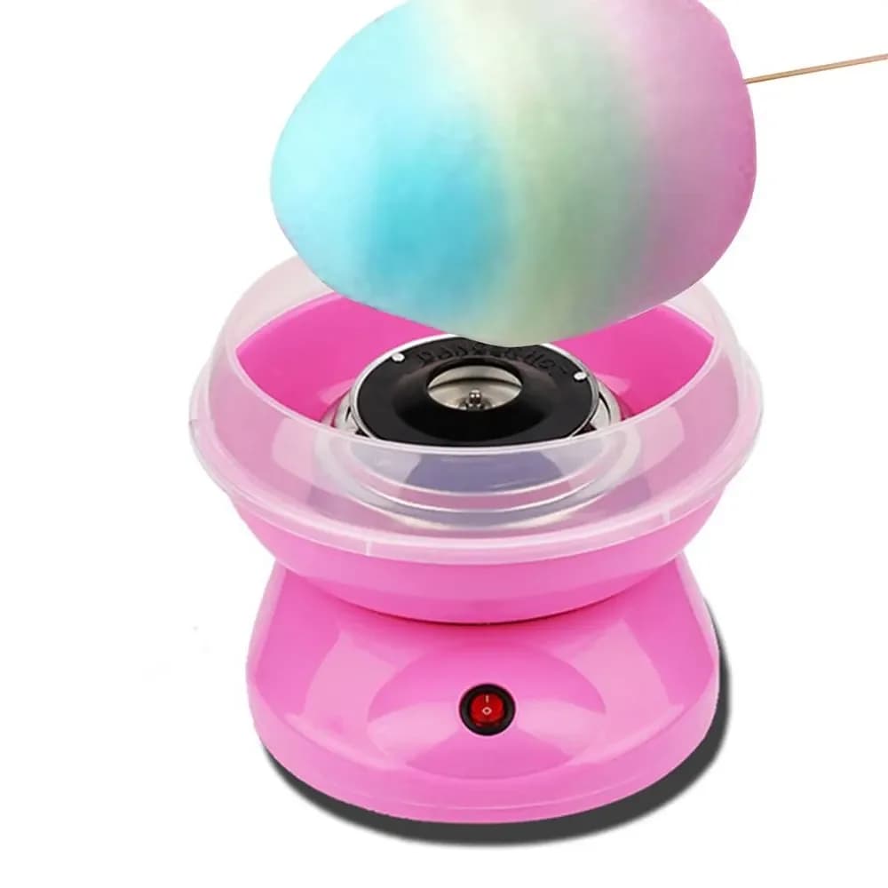 Cotton candy machine 1