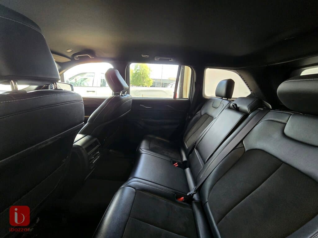 Jeep Grand Cherokee Laredo 4