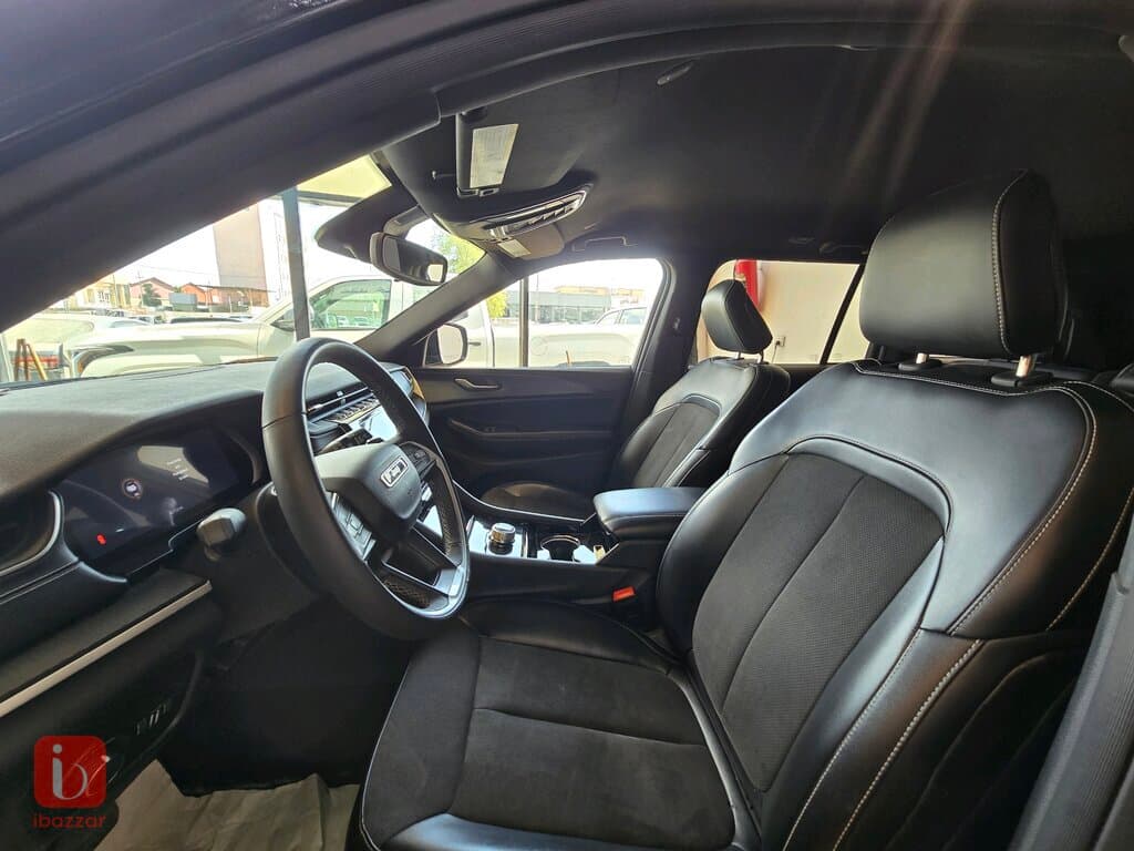 Jeep Grand Cherokee Laredo 6
