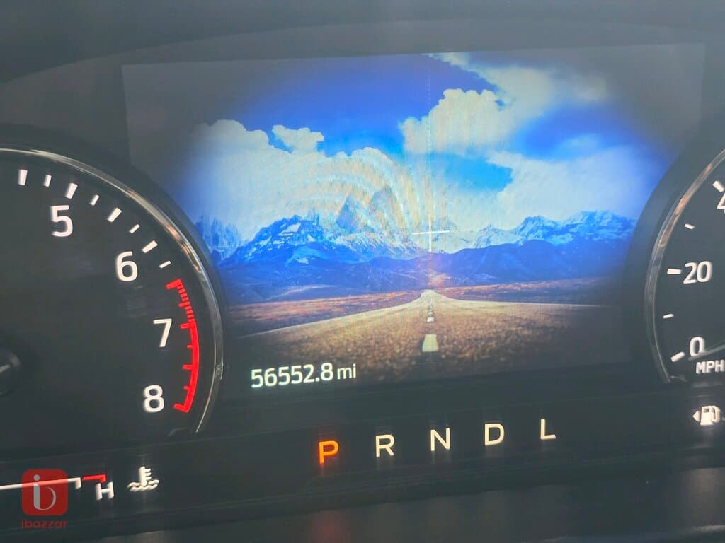 Ford Explorer XLT 8