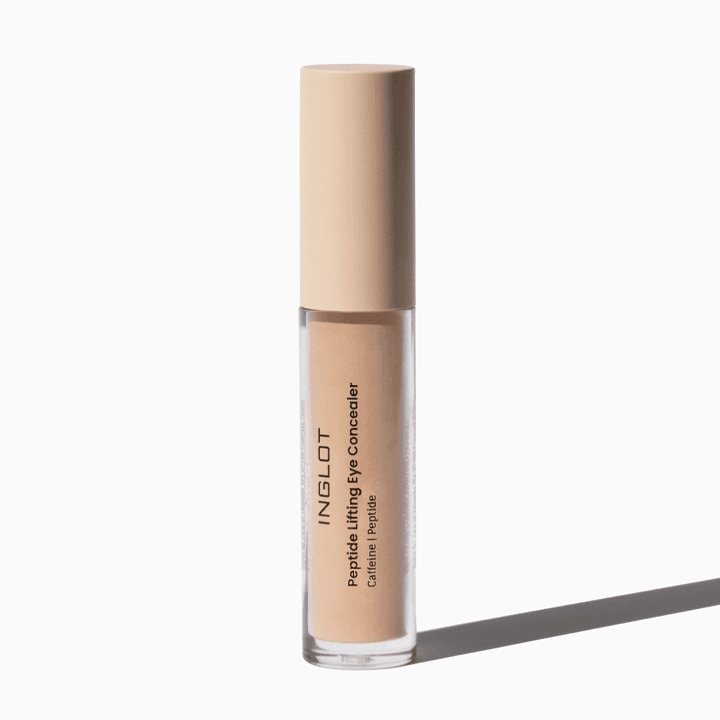 Peptide Lifting Eye Concealer – Medium Coverage 206 1