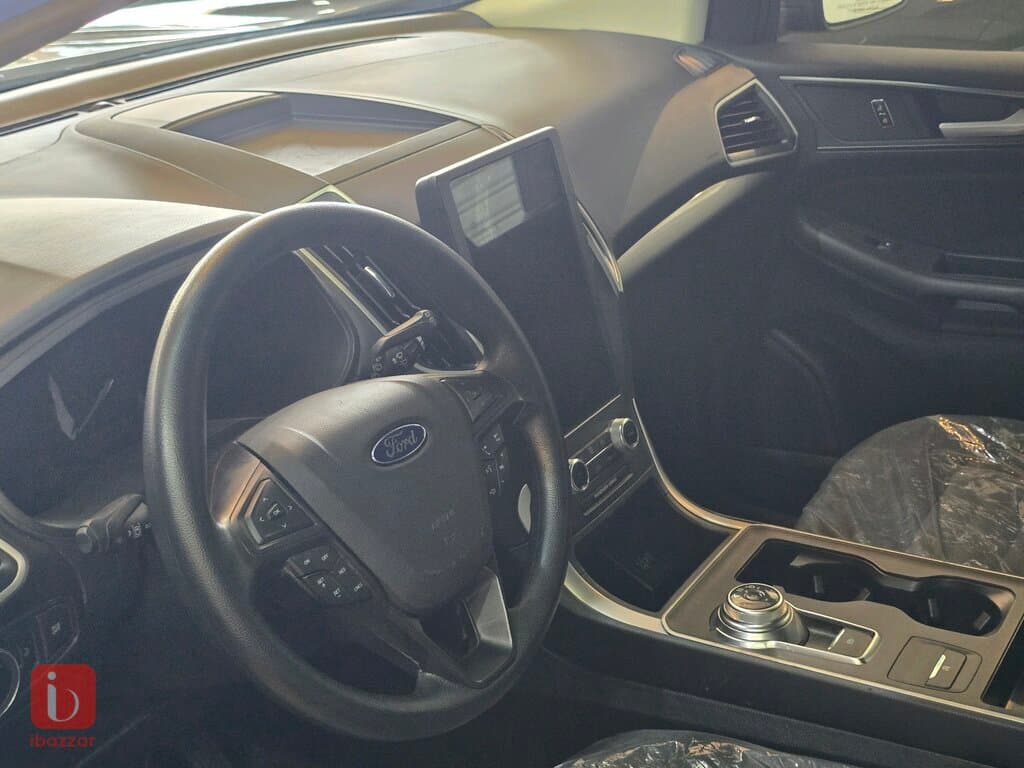 Ford Edge 6