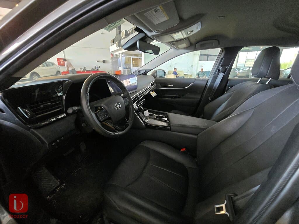 Toyota 5