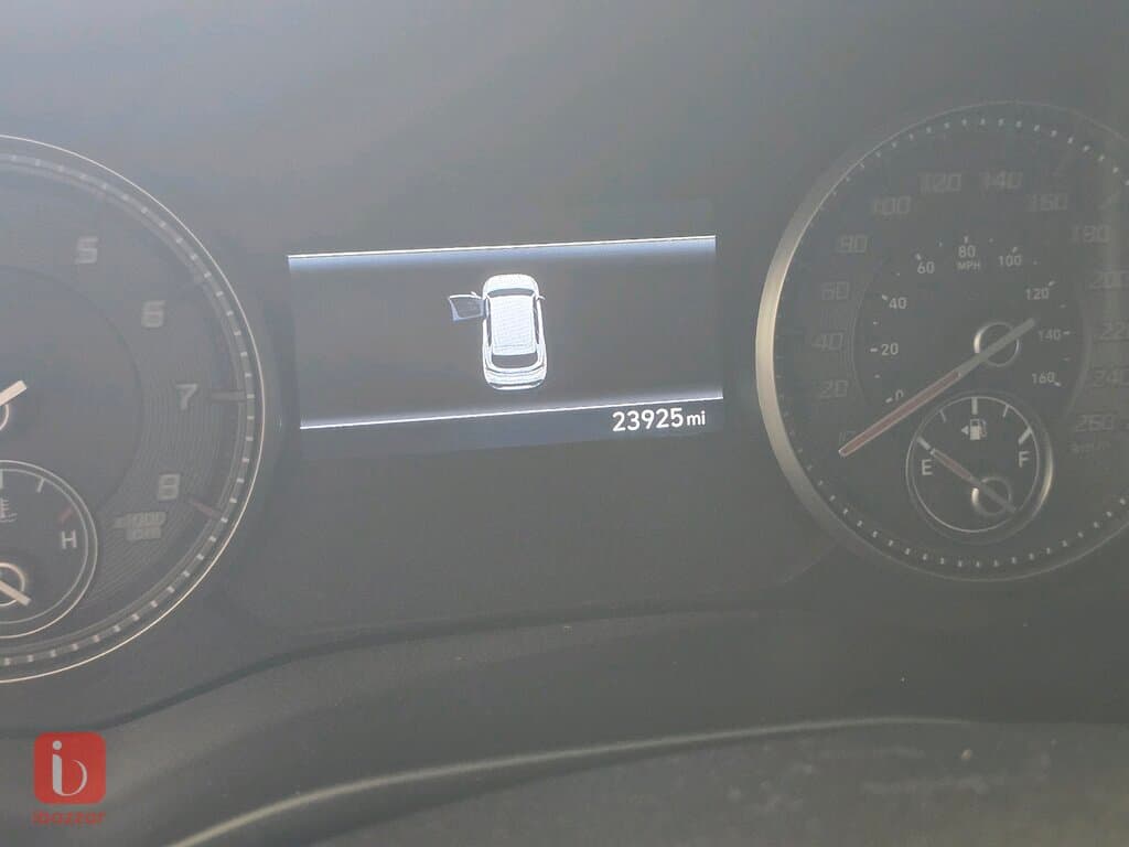 Hyundai Santa Fe 9