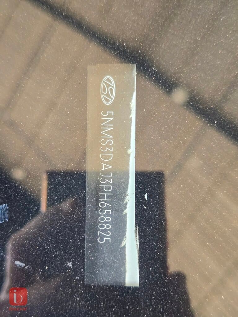 Hyundai Santa Fe 10