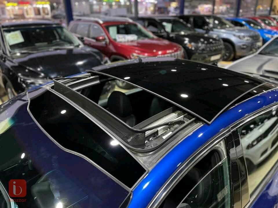 كيا K5 GT 11