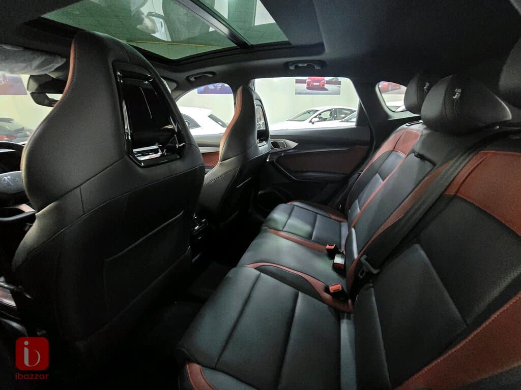 MG ONE LUX 6