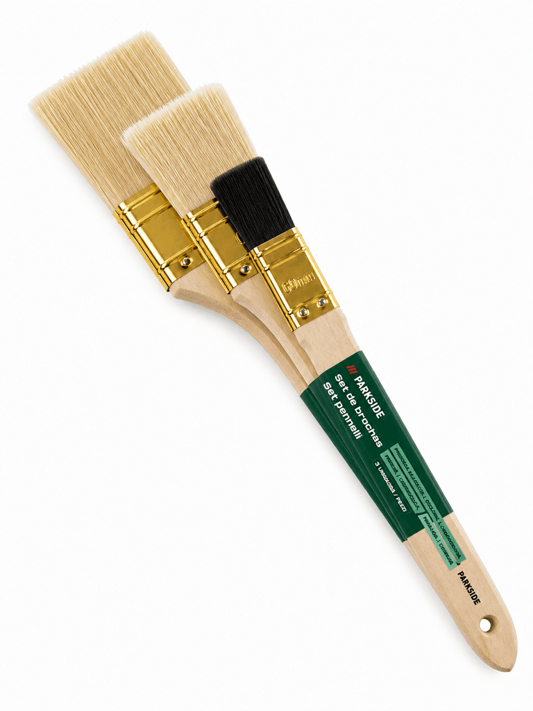 Professional Paint Brush Set 2